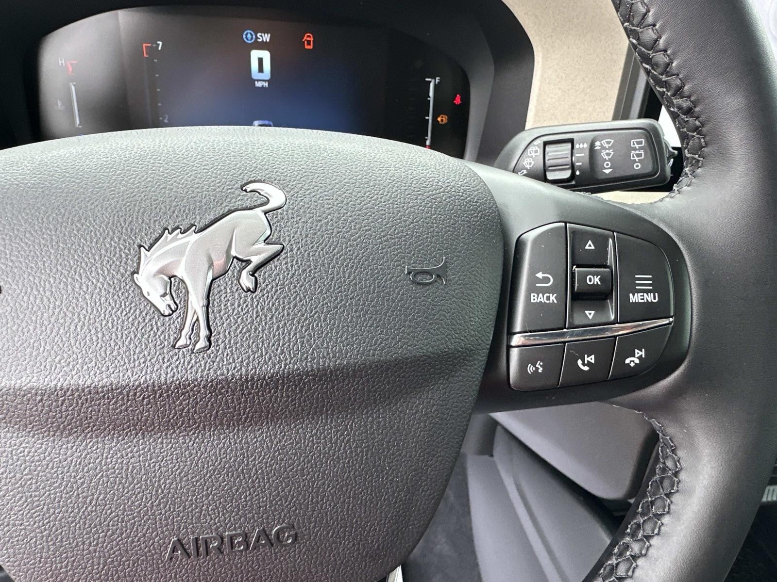 2026 Ford Bronco Sport BIG BEND 4X4