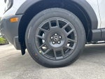 2026 Ford Bronco Sport BIG BEND 4X4