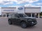 2026 Ford Bronco Sport BIG BEND 4X4