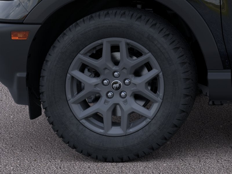 2026 Ford Bronco Sport BIG BEND 4X4