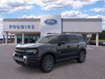 2026 Ford Bronco Sport BIG BEND 4X4