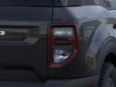 2026 Ford Bronco Sport BIG BEND 4X4