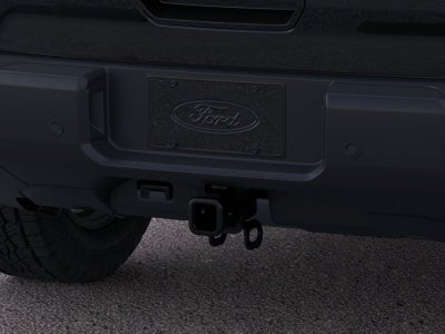 2026 Ford Bronco Sport BIG BEND 4X4