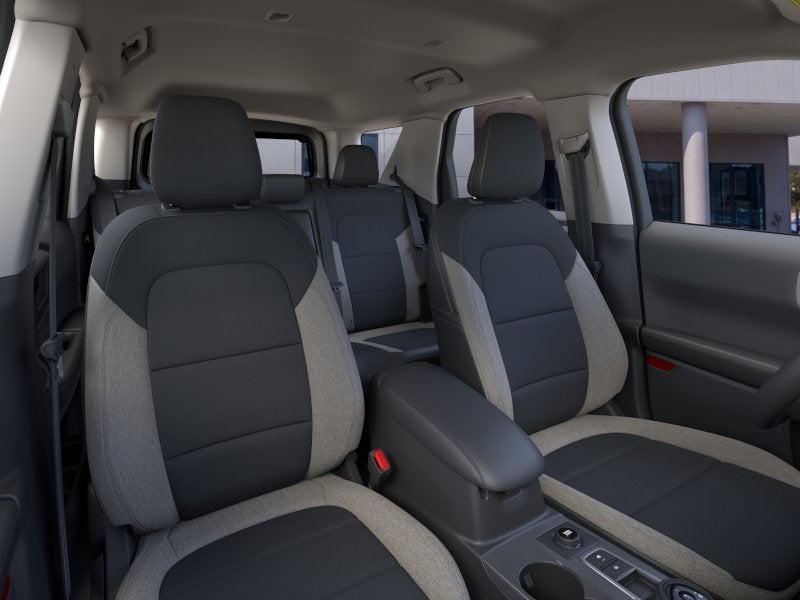 2026 Ford Bronco Sport BIG BEND 4X4