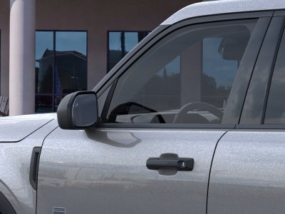 2026 Ford Bronco Sport BIG BEND 4X4