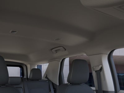 2026 Ford Bronco Sport BIG BEND 4X4