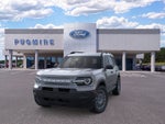 2026 Ford Bronco Sport BIG BEND 4X4