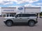 2026 Ford Bronco Sport BIG BEND 4X4