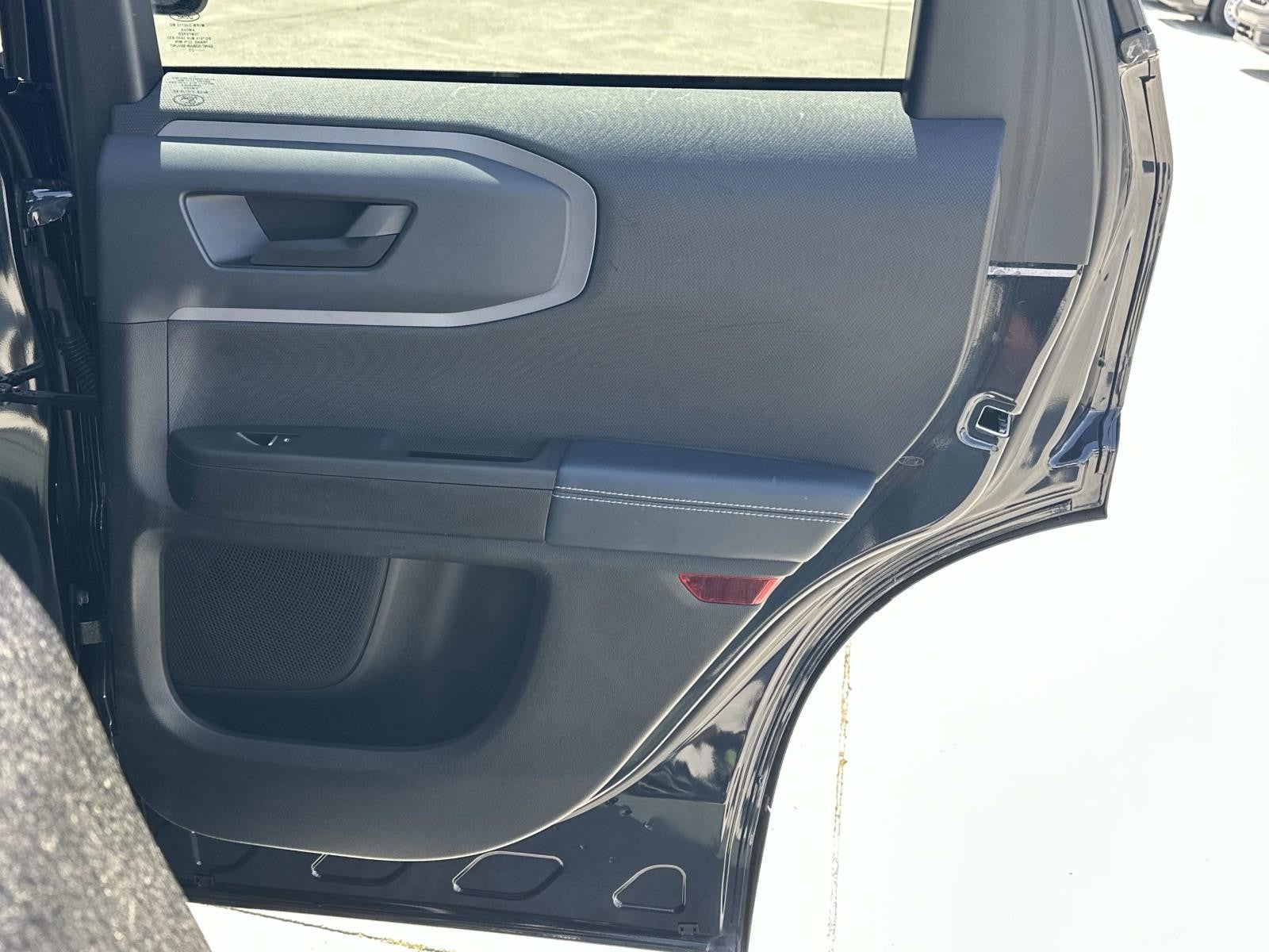 2021 Ford Bronco Sport SUV