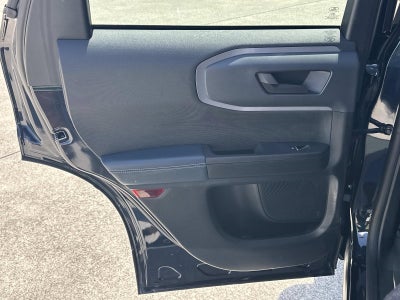 2021 Ford Bronco Sport SUV