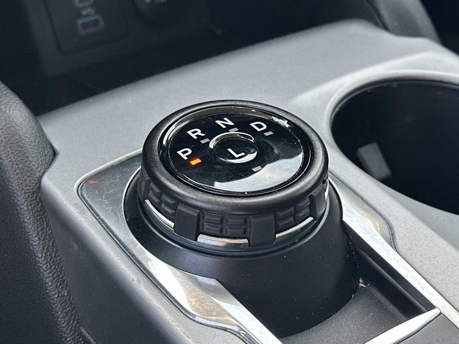 2021 Ford Bronco Sport SUV