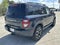 2021 Ford Bronco Sport SUV