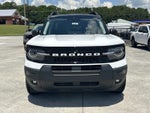 2025 Ford Bronco Sport OUTER BANKS 4X4