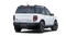 2025 Ford Bronco Sport OUTER BANKS 4X4