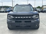 2026 Ford Bronco Sport OUTER BANKS 4X4