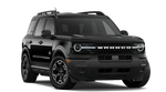 2026 Ford Bronco Sport OUTER BANKS 4X4