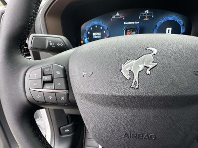 2025 Ford Bronco Sport OUTER BANKS 4X4