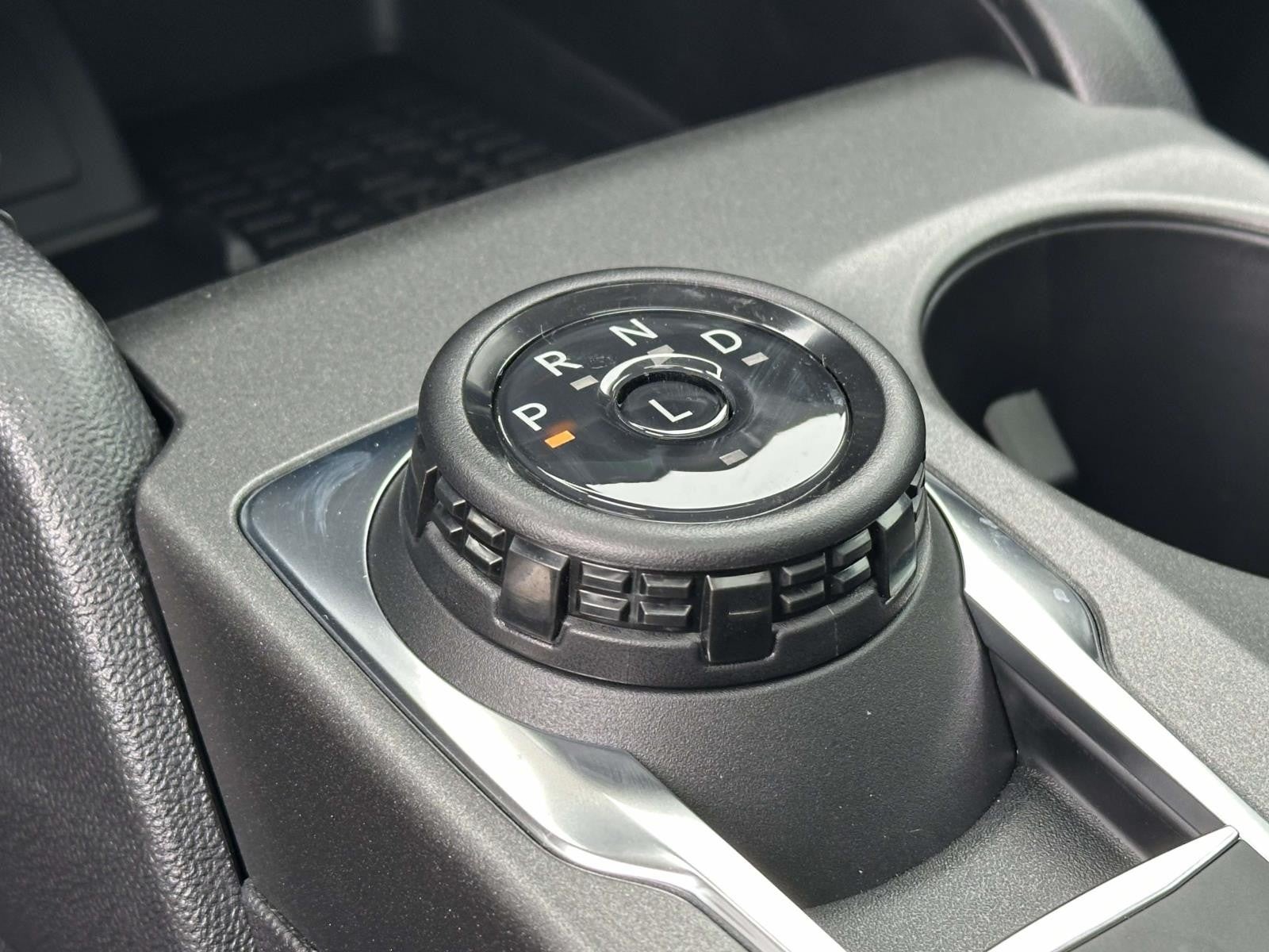 2025 Ford Bronco Sport OUTER BANKS 4X4