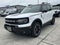 2025 Ford Bronco Sport OUTER BANKS 4X4