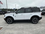 2025 Ford Bronco Sport OUTER BANKS 4X4