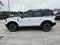 2025 Ford Bronco Sport OUTER BANKS 4X4