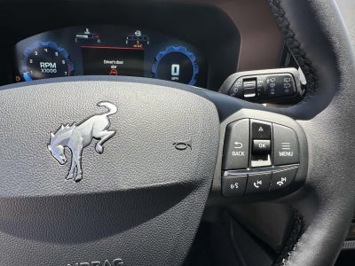 2025 Ford Bronco Sport OUTER BANKS 4X4