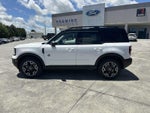 2025 Ford Bronco Sport OUTER BANKS 4X4