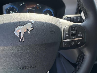 2025 Ford Bronco Sport OUTER BANKS 4X4