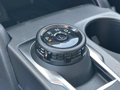 2025 Ford Bronco Sport OUTER BANKS 4X4