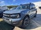2025 Ford Bronco Sport OUTER BANKS 4X4
