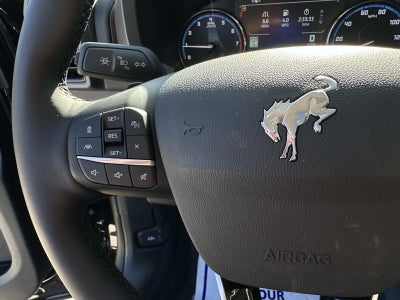 2024 Ford Bronco Sport BADLANDS 4X4