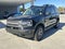 2024 Ford Bronco Sport BADLANDS 4X4