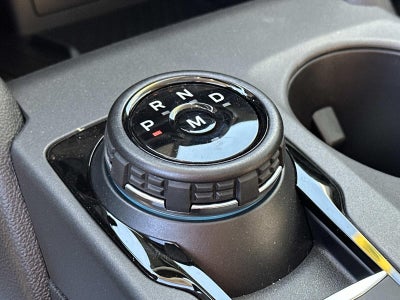 2024 Ford Bronco Sport BADLANDS 4X4