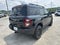 2025 Ford Bronco Sport BADLANDS 4X4