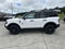 2025 Ford Bronco Sport BADLANDS 4X4