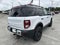 2025 Ford Bronco Sport BADLANDS 4X4