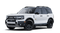 2025 Ford Bronco Sport BADLANDS 4X4