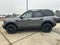 2025 Ford Bronco Sport BADLANDS 4X4