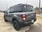 2025 Ford Bronco Sport BADLANDS 4X4