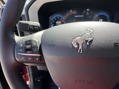 2025 Ford Bronco Sport HERITAGE 4X4