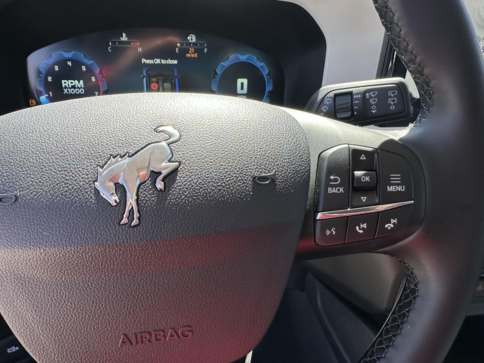 2025 Ford Bronco Sport HERITAGE 4X4