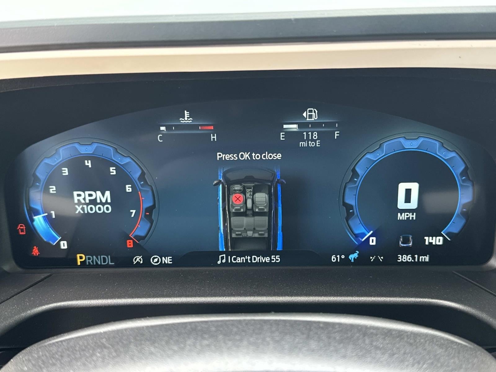 2025 Ford Bronco Sport HERITAGE 4X4