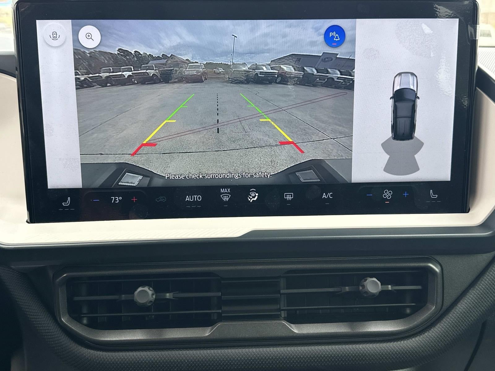 2025 Ford Bronco Sport HERITAGE 4X4