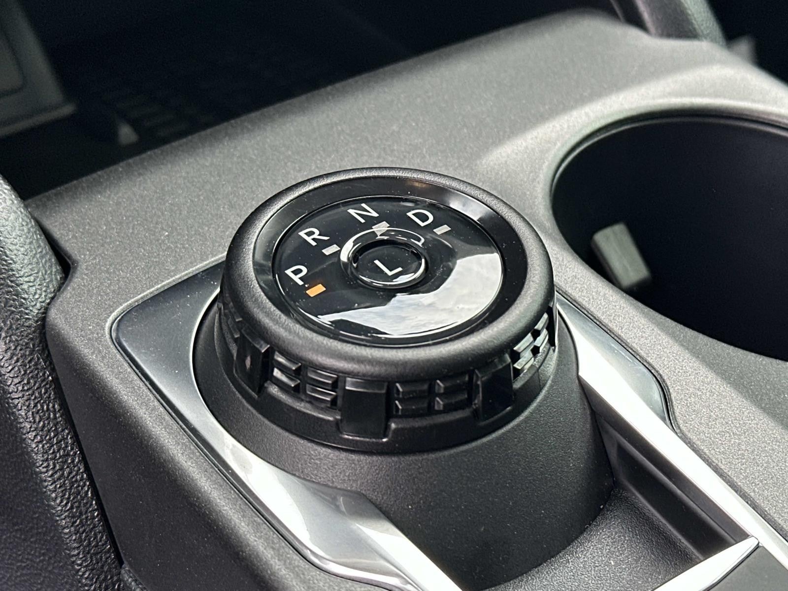 2025 Ford Bronco Sport HERITAGE 4X4