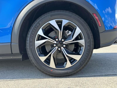 2025 Ford Mustang Mach-E SELECT RWD