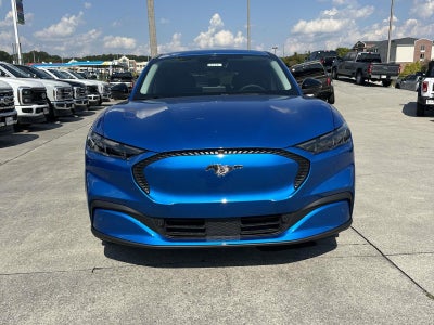 2025 Ford Mustang Mach-E SELECT RWD