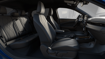 2025 Ford Mustang Mach-E SELECT RWD