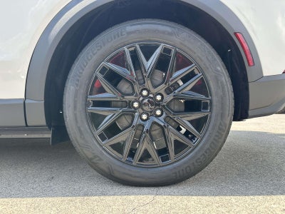 2025 Ford Mustang Mach-E SELECT AWD