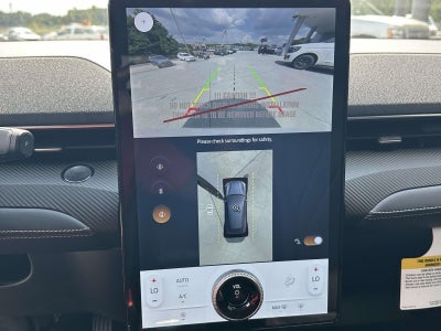 2025 Ford Mustang Mach-E SELECT AWD