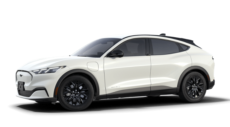 2025 Ford Mustang Mach-E SELECT AWD